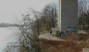 Val-d'Oise: une adolescente retrouvée morte dans la Seine, des lycéens témoignent