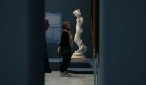 Au Louvre-Lens, les chefs-d'œuvre des terrils