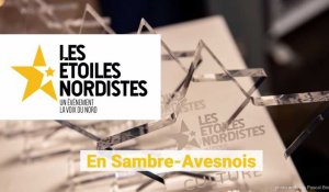 Les Etoiles nordistes en Sambre-Avesnois