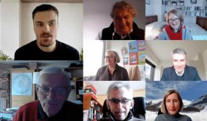 VIDÉO. Rencontre avec les lecteurs. L’éducation aux médias à Ouest-France