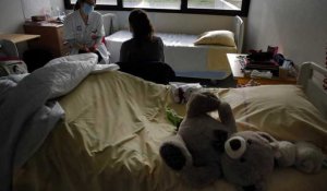 Covid-19 : inquiétudes sur la santé mentale des enfants face à la pandémie