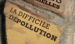 Friches industrielles : la difficile dépollution