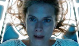 Netflix : bande-annonce du film "Oxygène"