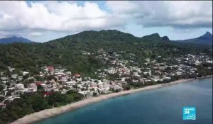 Covid-19 : Mayotte lève progressivement ses restrictions