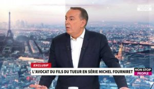 Morandini Live - La Traque : pourquoi Selim Fourniret s'oppose à la diffusion du téléfilm sur TF1