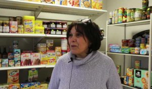 Roubaix : interview de Tassadit Khefif, maman de l'auteur Djamel Cherigui
