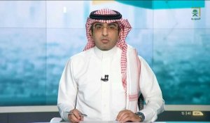 Arabie: un avion civil en feu après l'attaque d'un aéroport par les Houthis (TV d'Etat)