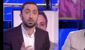TPMP : Jimmy Mohamed "inquiet" par les propos d'Olivier Véran sur le reconfinement (vidéo)