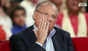 Gérard Louvin : face aux accusations d'inceste, il prend une grande décision