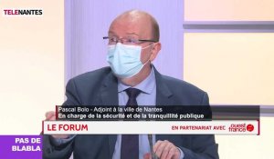 Pas de Blabla reçoit Pascal Bolo (PS) - Le forum