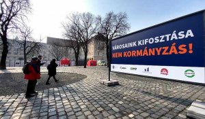 Hongrie : des maires unis et déterminés luttent contre la corruption et le populisme
