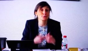 FFT - Amélie Oudéa-Castéra, nommée Directrice générale de la FFT : "Restaurer, Rassembler et faire de Roland-Garros une machine de guerre"