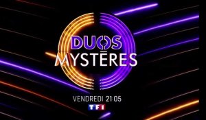 Duos mystères (TF1) bande-annonce