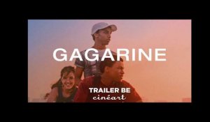 Gagarine Trailer BE