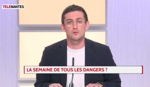 Nantes Foot : la semaine de tous les dangers ?