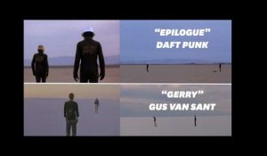 Séparation des Daft Punk: les détails de leur vidéo qui vous ont peut-être échappés