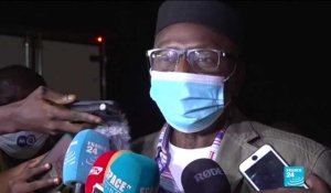 Virus Ebola en Guinée : premiers vaccins administrés