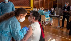 Covid-19 : en Espagne, la Galice veut sanctionner le refus de se faire vacciner