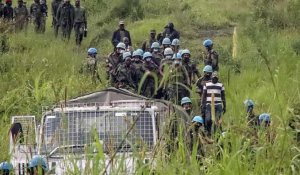 Meurtre de l'ambassadeur italien en RDC : l'ONU demande une enquête rapide