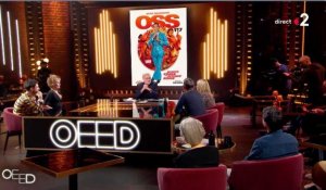 On est en direct : Michel Hazanavicius à propos du prochain OSS 117