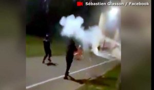 Beauvais. Nouvelles «émeutes urbaines» lundi 1er mars