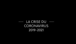 Un an de coronavirus dans le Nord et le Pas-de-Calais