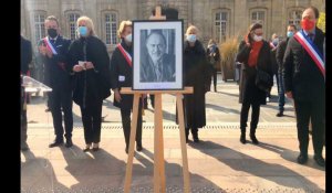 Beauvais. Après le décès d'Olivier Dassault, les hommages se multiplient