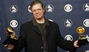 Les adieux de Chick Corea, icône du jazz américain