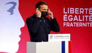Loi "séparatisme" : pourquoi la laïcité à la française n'est pas toujours comprise à l'étranger