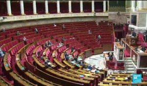 Loi contre le séparatisme en France : le texte à l'Assemblée pour une première lecture