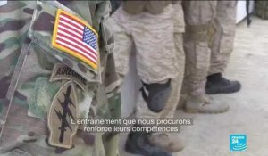 Lutte anti-terrorisme au Sahel : une présence américaine cruciale mais contestée