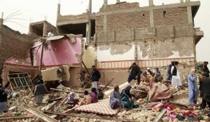 Une explosion mortelle dans la province d'Herat, en Afghanistan