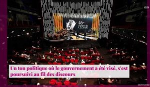 César 2021 : Jean-Marie Bigard tacle la cérémonie et Corinne Masiero