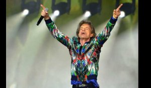 Rolling Stones. Leur tournée annulée à cause d'une opération du cœur de Mick Jagger