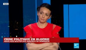 Algérie : L'armée au côté du peuple algérien ?