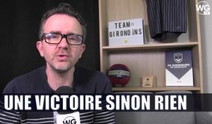 Bordeaux - OM : une victoire sinon rien