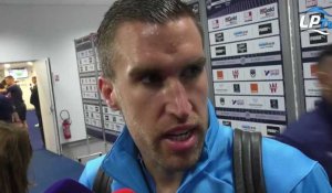 Strootman : "Ne parlons pas d'Europa League ou de Ligue des Champions..."