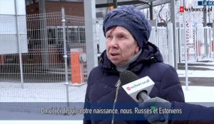 EU4YOU : le dernier Lénine en Estonie, une enclave russe dans l'Union européenne