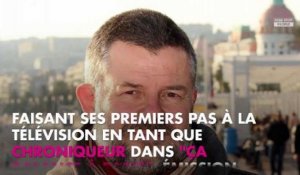 Eric Naulleau : son émission sur Paris Première a été déprogrammée