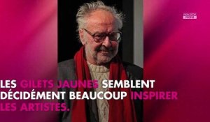 Jean-Luc Godard inspiré par les Gilets jaunes : Il dévoile son idée de film