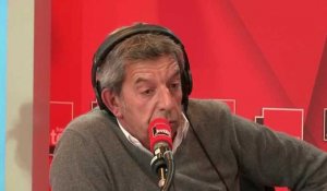 La bande originale, France Inter, Michel Cymes a eu des informations sur la mort de son grand-père à Auschwitz, jeudi 11 avril 2019