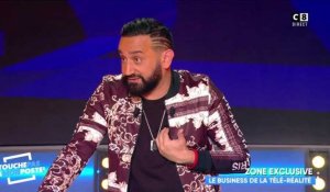 TPMP : Hanouna tacle les Marseillais