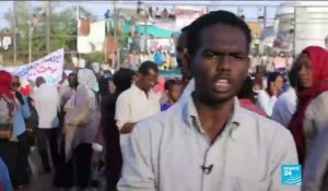 Au Soudan, le président déchu Béchir va être entendu pour "financement du terrorisme"