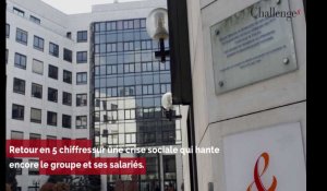 France Télécom: les 5 chiffres fous d'un procès hors norme