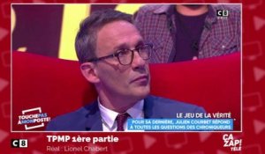 Julien Courbet : son salaire sur M6 révélé