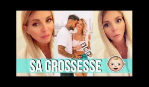 JESSICA SE CONFIE POUR LA PREMIÈRE FOIS SUR SA GROSSESSE, SON BÉBÉ AVEC THIBAULT...(LES MARSEILLAIS)