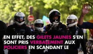 Bernard-Henri Lévy : son coup de gueule contre le slogan "Suicidez-vous" des gilets jaunes