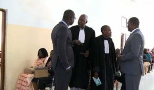 Sénégal: procès pour meurtre d'un marabout et de ses disciples