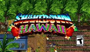 Shakedown : Hawaii - Bande-annonce The Consultant