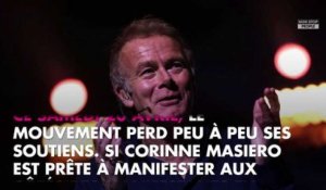 Gilets Jaunes : Bernard Lavilliers rétracte son soutien et tacle le mouvement